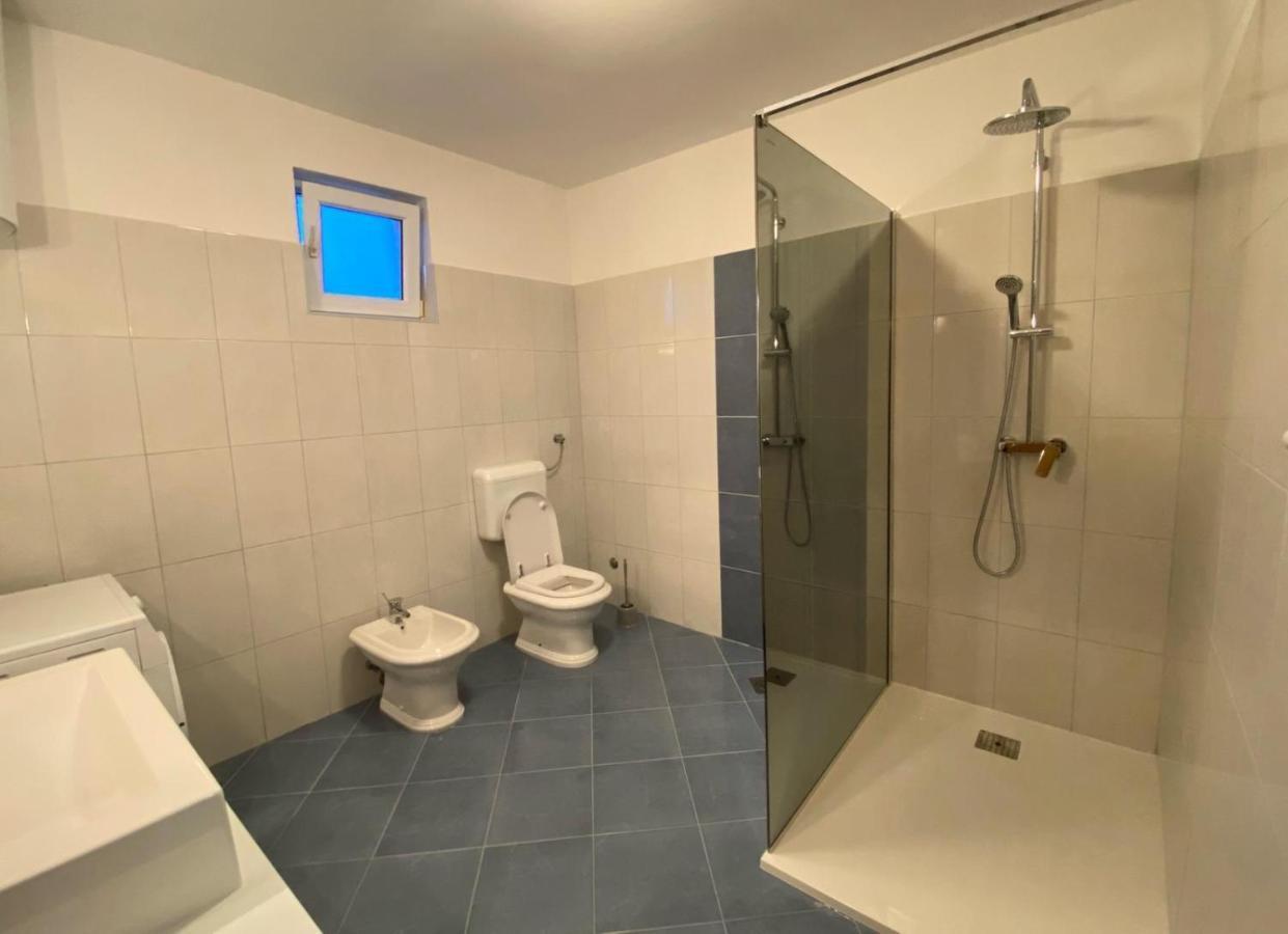Apartments With A Parking Space Maslenica, Novigrad - 12636 Jasenice  Bagian luar foto