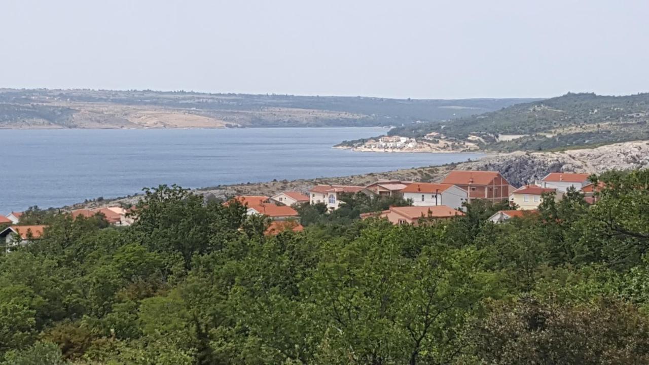 Apartments With A Parking Space Maslenica, Novigrad - 12636 Jasenice  Bagian luar foto